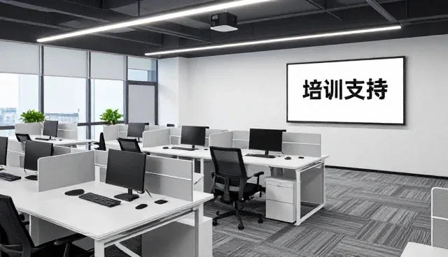 办公场景系统集成选型中的关键考量要素