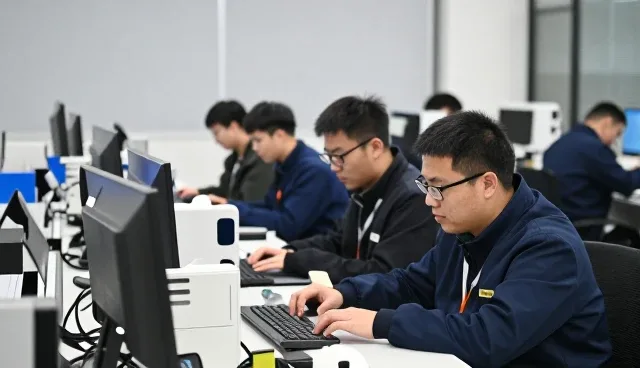 宁波市北仑区小港化剂有限公司分享项目包括运维发展新观点